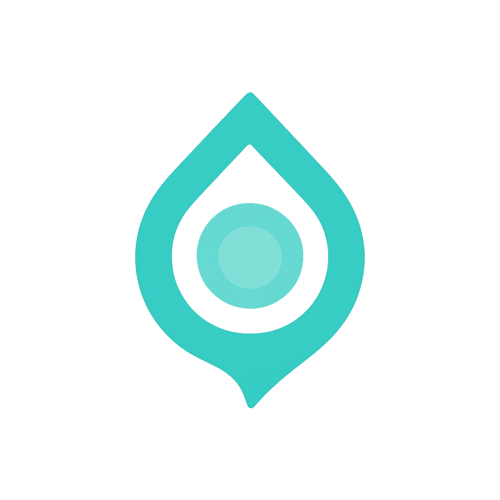 Inner Space Logo